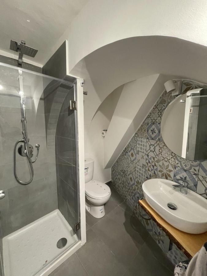 Mm Casa Vacanza Villa Catania Exterior photo