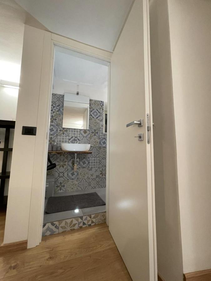 Mm Casa Vacanza Villa Catania Exterior photo